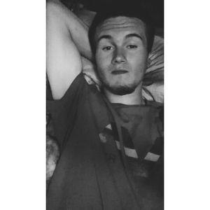 Meet your Posher, Brendan